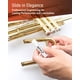 thumbnail image 5 of Set de grasa Tuning Slide Libretto, sin olor, suave, 5 ml, 3 unidades, 5 of 9