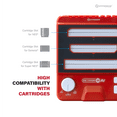 thumbnail image 6 of Hyperkin RetroN 3 AV Gaming Console, 6 of 8