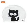 thumbnail image 3 of Cartoon Swimming , Swimming  Silicone Safe Comfortable  for Swimming for Wading, 3 of 8