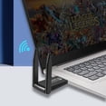 thumbnail image 3 of Adaptador WLAN USB 3.0 Stick 1800Mbps WiFi Banda Dual 5GHz Antena PC Bluetooth DE, 3 of 5