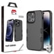 thumbnail image 2 of Funda MYBAT Tuff para iPhone 14 PRO MAX Negra, 2 of 8