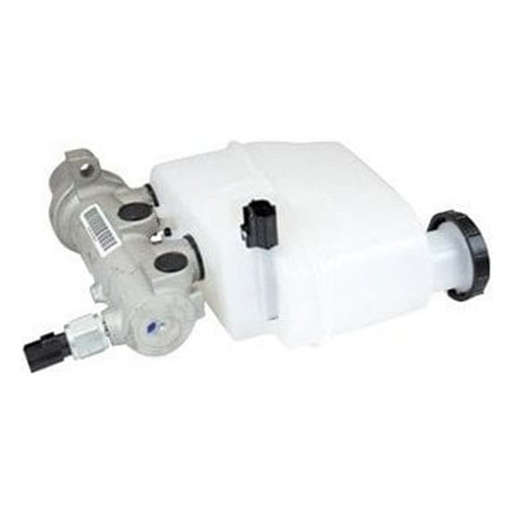 Motorcraft Brake Master Cylinder BRMC-29 Fits select: 2004-2014 FORD ECONOLINE