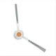 thumbnail image 4 of Para Piezas de Robot Aspirador Freo X Plus, Cepillo Lateral Principal, Filtro Hepa de Carbón Activado, Bolsa para Polvo, Cubierta de Cepillo, 4 of 5