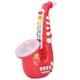 thumbnail image 5 of Instrumento musical juguete niños saxofón niños niñas encantador ANGGREK  Otros, 5 of 8