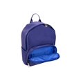thumbnail image 3 of Mcklein Usa 19047 15 in. N Series Neosport Nylon Classic U Shape Laptop Backpack for 19047, Navy, 3 of 8