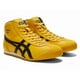 thumbnail image 2 of Onitsuka & Tiger MEXICO Mid Runner 1183B577.751 (YELLOW/BLACK) New From Japan, 2 of 6