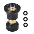 thumbnail image 1 of WREESH Garden Hose Nozzle Water Spray High-Pressure Spray Nozzle Sprinkler, 1 of 1