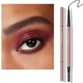 thumbnail image 1 of Eyebrow Pencil Extremely Fine Eyebrow Pencil Female Fine Core Natural Fiber Eyebrow Durable Color Waterproof Sweat Not Easy To Fade, Eyebrow Pencil for Women, 1 of 8