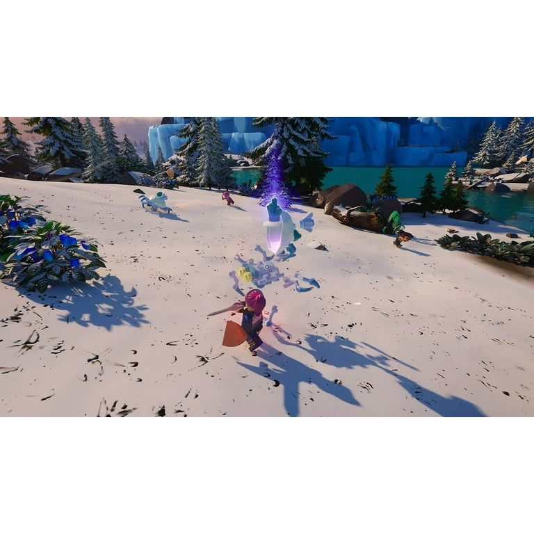 Fortnite: Epic Games Minty Legends Pack for Nintendo Switch