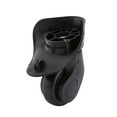 thumbnail image 4 of Cergrey 2 Pcs Roues de Remplacement Universelles pour Valise de Voyage, 4 of 8