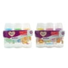 Parent's Choice Slow Flow Baby Bottles - 5oz, 3 ct