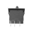 thumbnail image 3 of Plunger Type Accelerator Foot Switch for Peg Perego for John Deere Gator XUV for Gaucho Rockin for Polaris RZR 900, Children Ride on Car Replacecment Switch Parts, 3 of 5