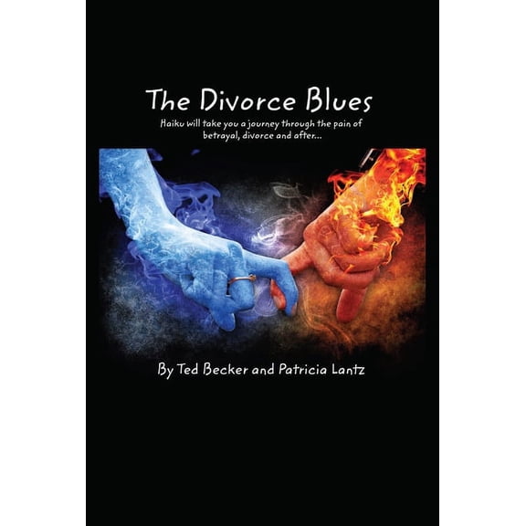 The Divorce Blues (Paperback)