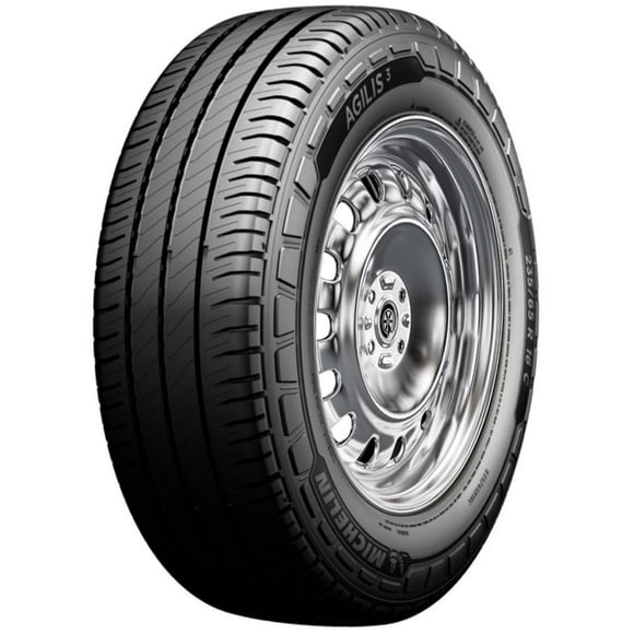 Llanta 205/75R14 109/107R Michelin Agilis 3