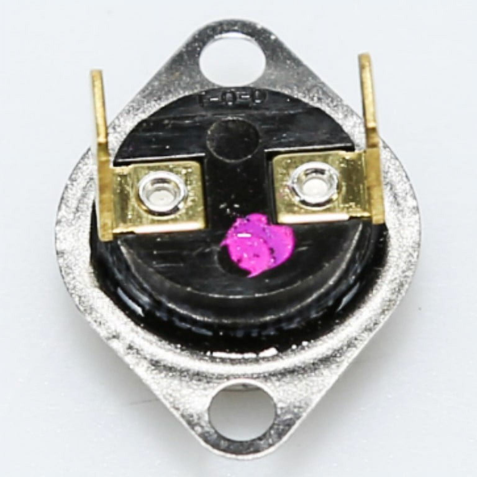 WP53-1182 Whirlpool Thermal Fuse OEM WP53-1182