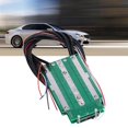 thumbnail image 4 of Placa De Protección De Batería, Inversor De Arranque De Coche De Protección Segura Durable 0.07A Corriente De Equilibrio Para LifePo4 4S 260A 3,2 V ANGGREK Otros, 4 of 8