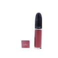 thumbnail image 3 of MAC COSMETICS LIPSTICK RETRO MATTE LIQUID LIPCOLOUR (GEMZ & ROSES) | NET WT 0.17 OZ / 5.0 ML, 3 of 4