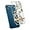 Flower C, variant on for iPhone 14 13 12 11 Pro Max Plus Case, Light Thin Clear TPU Phone Case, Stylish Classic Exquisite Floral Protector Cover(Flower a,11)