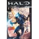 thumbnail image 1 of Halo Escalation Kamite 14 Blanco, 1 of 2