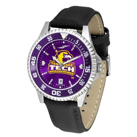 - Tennessee Tech Golden Eagles NCAA Anochrome