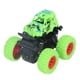 thumbnail image 3 of Juguete de coche todoterreno inercial,Vehículo todoterreno inercial Vehículo inercial Juguete Vehículo con tracción en las ruedas Juguete Estético elegante, 3 of 8