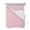 Pink, variant on Quilts Full Size Bedding Set, Grey Christmas Snowflake Lightweight Quilted Comforter, Winter Snowflake Xmas Soft Reversible Bedspread Coverlet with Pillow Covers for All Season, 78" x 90"