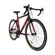 thumbnail image 2 of Bicicleta De Ruta Monk Flug Rodada 700 Negro rojo, 2 of 5