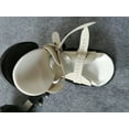 thumbnail image 3 of 1 Pair Dennis Brown Shoe For Baby Splayfoot Horseshoe Foot Medical Rehabilitation Tool For The Kids Orthopedic Dennis Shoes, 3 of 9