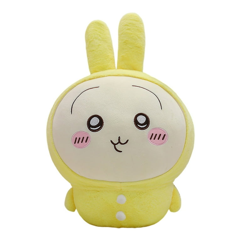 ZapZest Chiikawa Large Plush Toys, 17.7