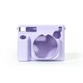 thumbnail image 3 of Protective Case Sleeve for Instax Wide 400, Camera Skin Cover Hard PC Shell Anti-Scratch Anti-Slip Full Protector for Wide 400 Camera​, 3 of 11