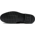 thumbnail image 4 of Zapatos Formales BMNY para Hombre Tipo Mocasin Sin Cinta Negro Talla 27.5, 4 of 4
