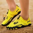 thumbnail image 6 of Men'S Quick-Dry Water Shoes for Aquatic Sports, Breathable Five-Finger Beach Swimming And Snorkeling Shoes, Outdoor Fishing, Slip-Resistant, Wear-Resistant Creek Shoes, Gym And Yoga Shoes, 6 of 6