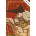thumbnail image 2 of ENNEAD [Mature Hardcover]: ENNEAD Vol. 1 [Mature Hardcover] (Series #1) (Hardcover), 2 of 2