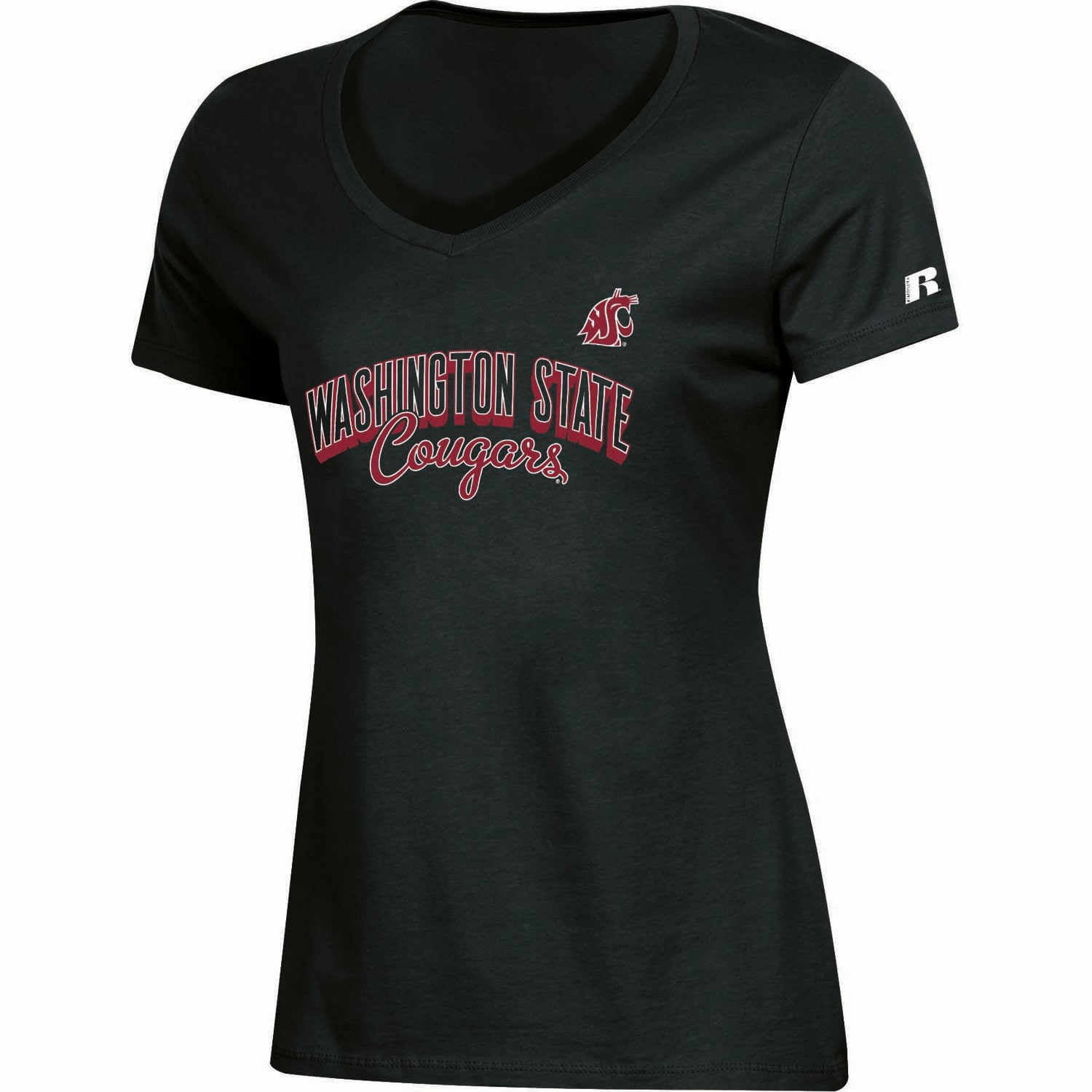 Rivalry NCAA Washington State Cougars Youth Folding Chair With Carrying Case