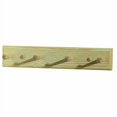 thumbnail image 2 of Waddell Mfg Co SPR-18/HR180 Shaker Peg Rack, 2 of 3