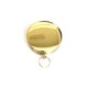 thumbnail image 5 of Classic Pocket Copper Clamshell Glow Compass, Waterproof Luminous, 5 of 5