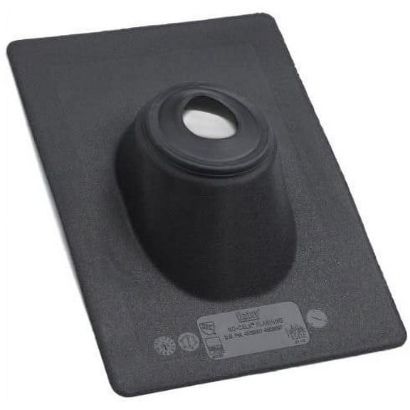 Oatey 11891 4-Inch Thermoplastic Roof Flashing by Oatey