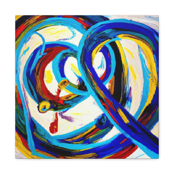 Titian Venice - Canvas