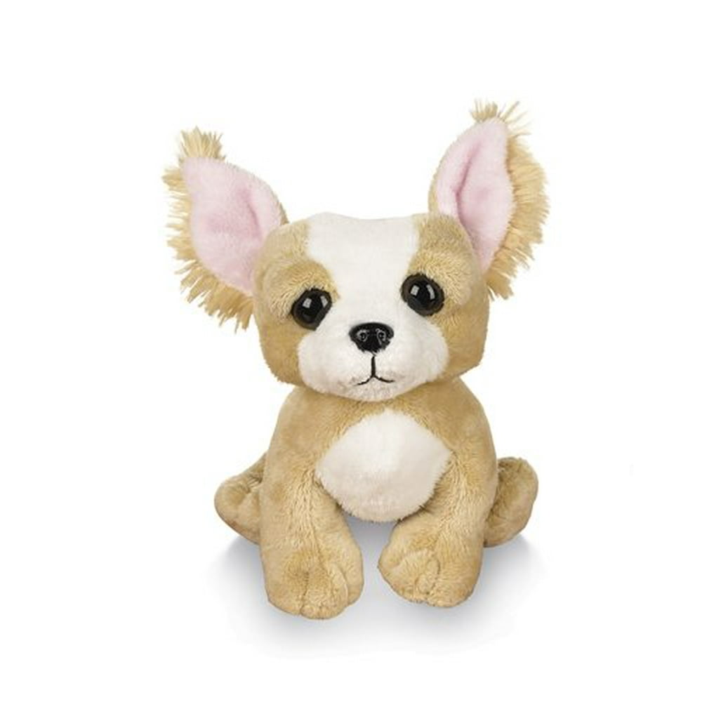 chihuahua tiny toy