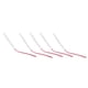 thumbnail image 3 of 15Pcs 10Cm Impermeable Rojo 5050 Luces De Tira Llevadas Dc 12V Caravana Coche, 3 of 9
