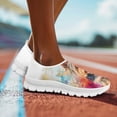 thumbnail image 6 of CHAQLIN Womens Casual Dress Shoes Hands Free Slip On Fashion Sneakers Lightweight Breathable Sneakers for Walking, 6 of 7