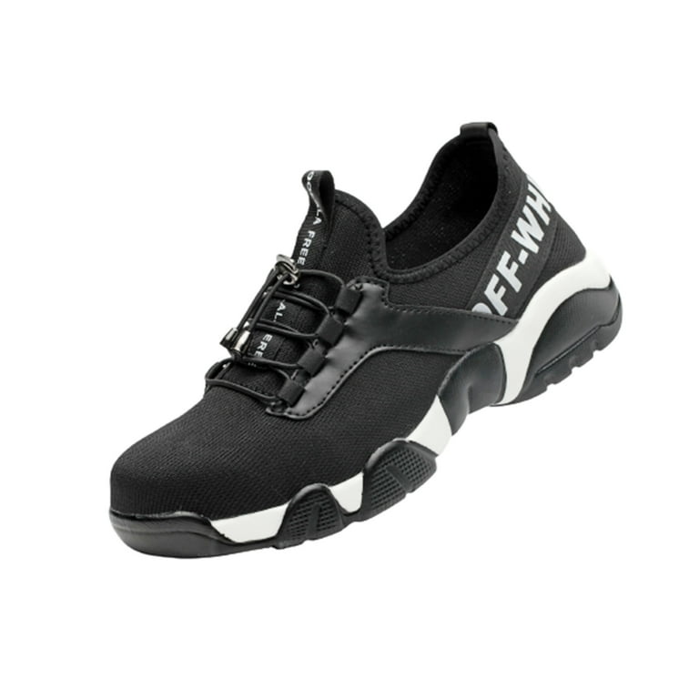Comfortable work deals shoes walmart