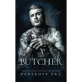 thumbnail image 1 of The Butcher (Fifth Republic Series), 1 of 1
