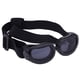 thumbnail image 4 of Gafas de sol para perros pequeños Bling Bling Impermeables Resistentes al viento Protección UV, 4 of 5