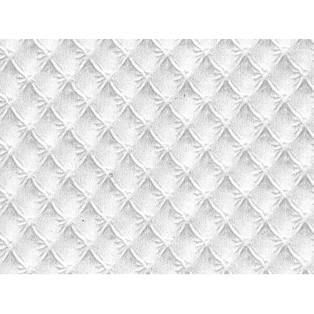 Pack of 1, Cc-Pearl Emb #137 26" x 417' Half Ream Roll Gift Wrap for Holiday, Party, Kids' Birthday, Wedding & Special Occasion Packaging
