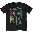 thumbnail image 1 of The Rolling Stones Unisex T-Shirt Some Girls, 1 of 3