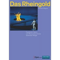 Das Rheingold (DVD), Oehms, Music & Performance