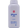 (2 pack) (2 Pack) Johnson's Baby Powder 4oz