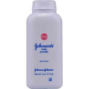 Johnson's Baby Powder 4oz