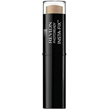 Revlon PhotoReady Insta-Fix Makeup 110 Ivory Beige  .24 oz